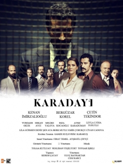 Watch free Karadayı movies online