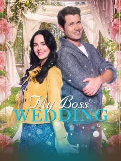 Watch free My Boss' Wedding movies online