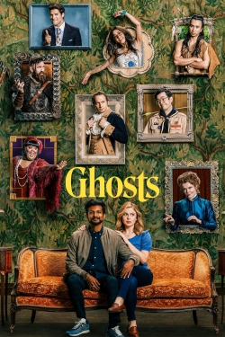 Watch free Ghosts movies online