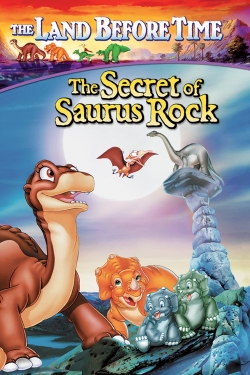 Watch free The Land Before Time VI: The Secret of Saurus Rock movies online