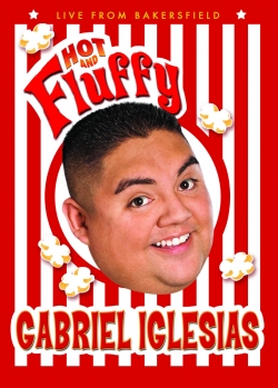 Watch free Gabriel Iglesias: Hot and Fluffy movies online