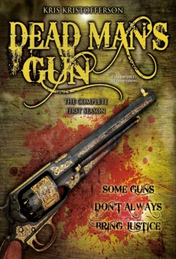 Watch free Dead Man's Gun movies online