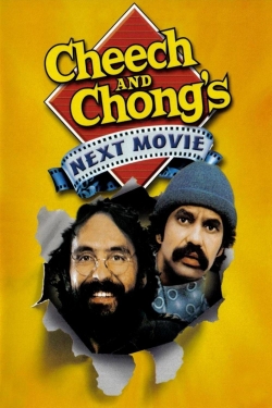 Watch free Cheech & Chong's Next Movie movies online