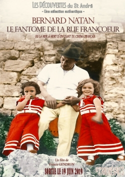 Watch free Natan, le fantôme de la rue Francoeur movies online