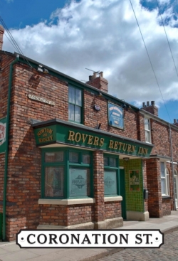 Watch free Coronation Street movies online