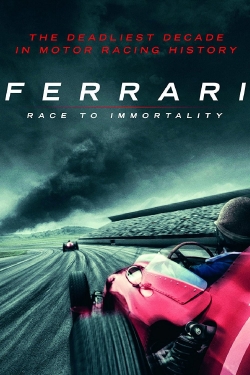 Watch free Ferrari: Race to Immortality movies online