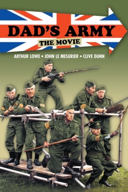 Watch free Dad's Army movies online