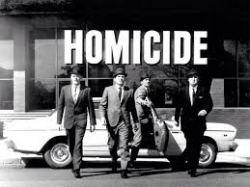 Watch free Homicide movies online