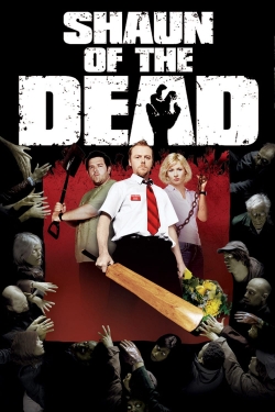 Watch free Shaun of the Dead movies online