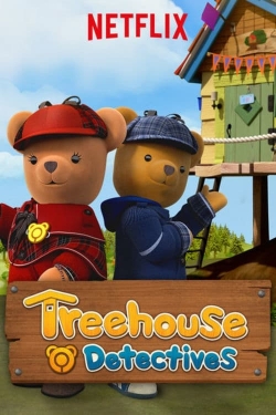 Watch free Treehouse Detectives movies online