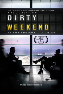 Watch free Dirty Weekend movies online