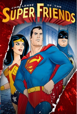 Watch free Challenge of the Super Friends movies online