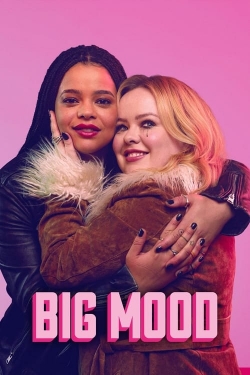 Watch free Big Mood movies online