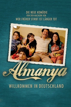 Watch free Almanya: Welcome to Germany movies online