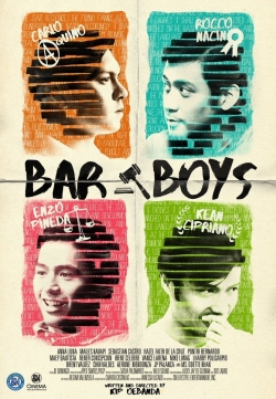 Watch free Bar Boys movies online