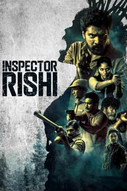 Watch free Inspector Rishi movies online