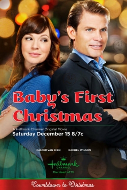 Watch free Baby's First Christmas movies online