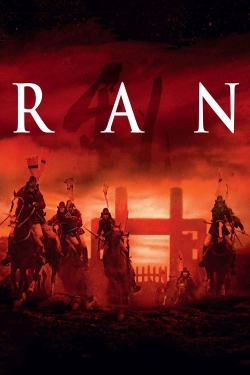 Watch free Ran movies online