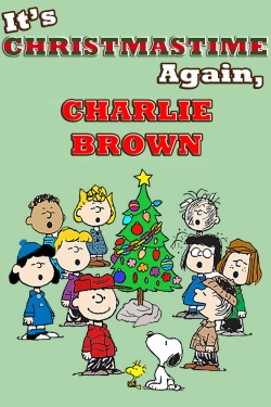 Watch free It's Christmastime Again, Charlie Brown movies online