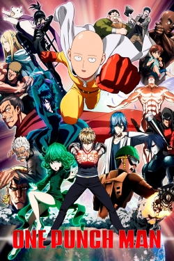 Watch free One-Punch Man movies online