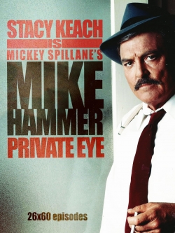 Watch free Mike Hammer, Private Eye movies online