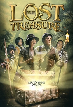 Watch free The Lost Treasure movies online