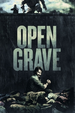 Watch free Open Grave movies online