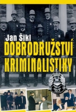 Watch free Dobrodružství kriminalistiky movies online