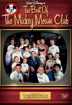 Watch free The Mickey Mouse Club movies online