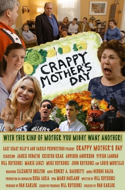 Watch free Crappy Mothers Day movies online