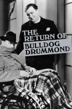 Watch free The Return of Bulldog Drummond movies online