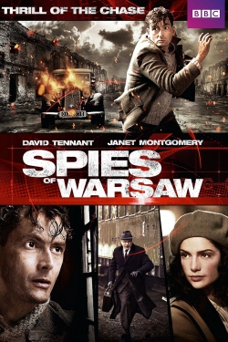 Watch free Spies of Warsaw movies online