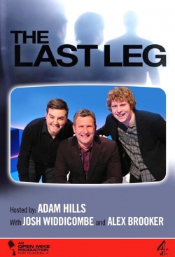 Watch free The Last Leg movies online