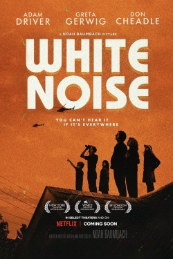 Watch free White Noise movies online