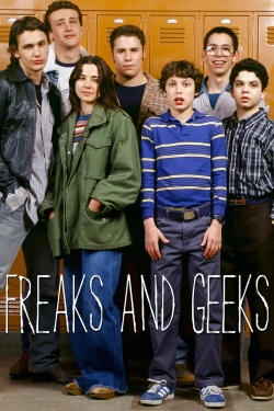 Watch free Freaks and Geeks movies online