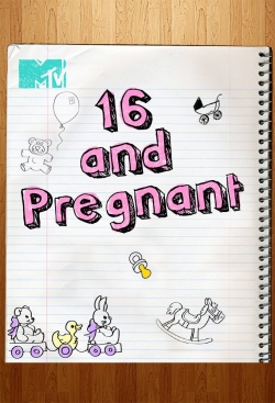 Watch free 16 and Pregnant movies online