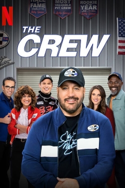 Watch free The Crew movies online