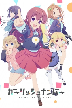 Watch free Girlish Number movies online