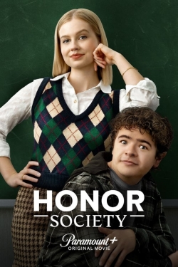 Watch free Honor Society movies online