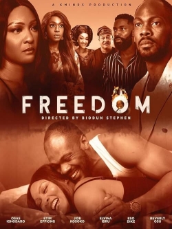 Watch free To Freedom movies online