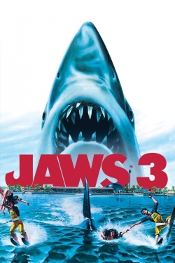 Watch free Jaws 3-D movies online