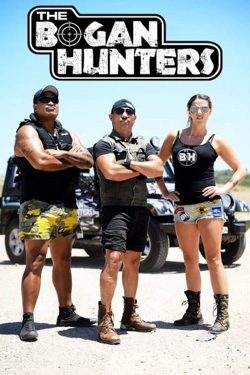 Watch free Bogan Hunters movies online