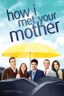 Watch free How I Met Your Mother movies online