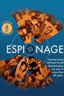 Watch free Espionage movies online