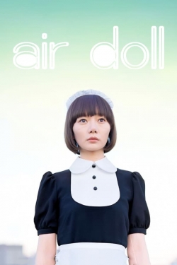 Watch free Air Doll movies online