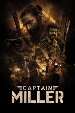 Watch free Captain Miller movies online