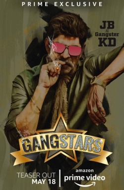 Watch free GangStars movies online