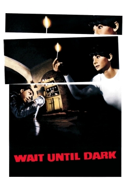 Watch free Wait Until Dark movies online