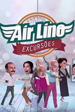 Watch free Excursões AirLino movies online