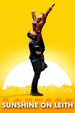 Watch free Sunshine on Leith movies online